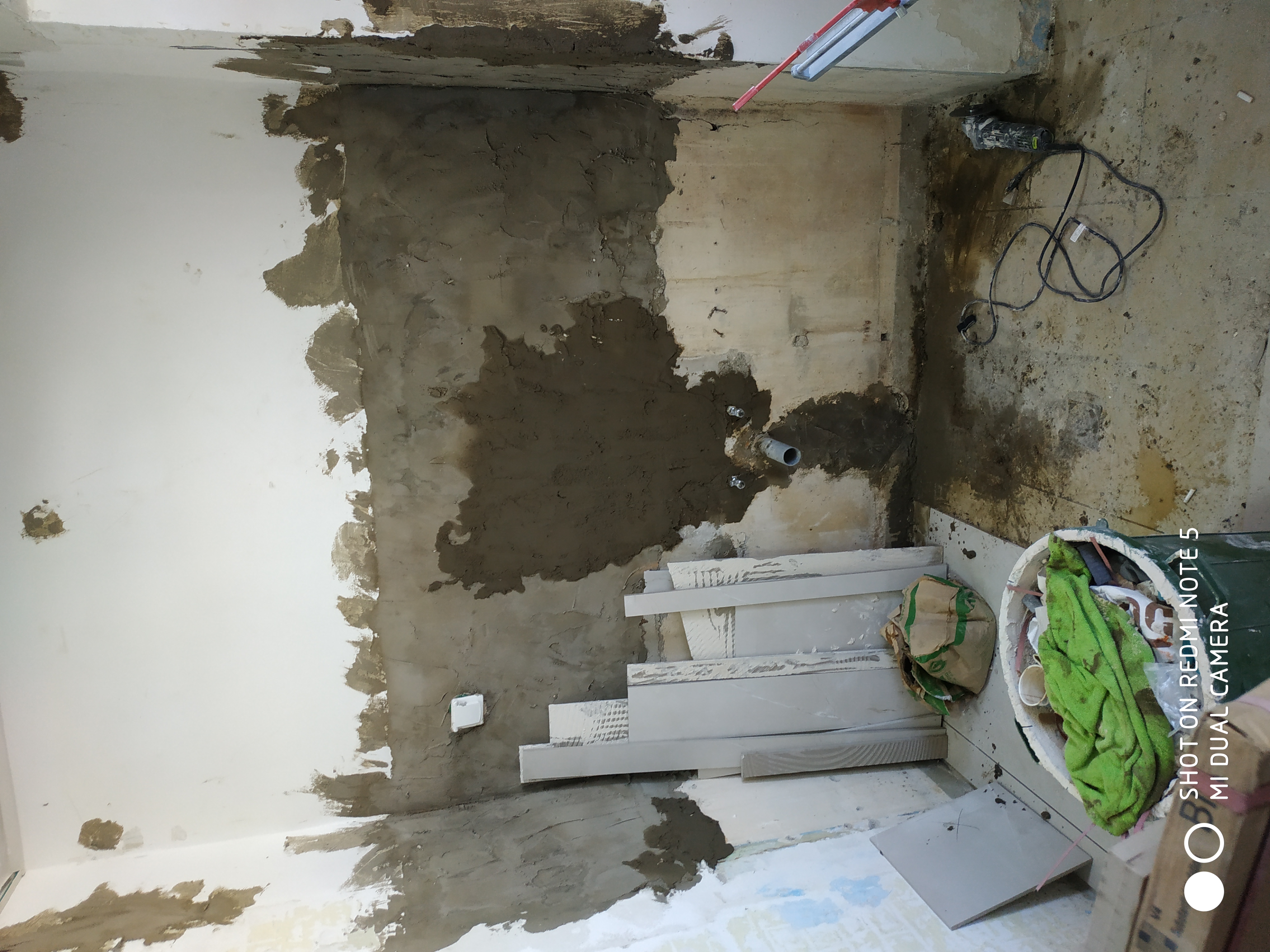 שיפוץ דירה בירושלים