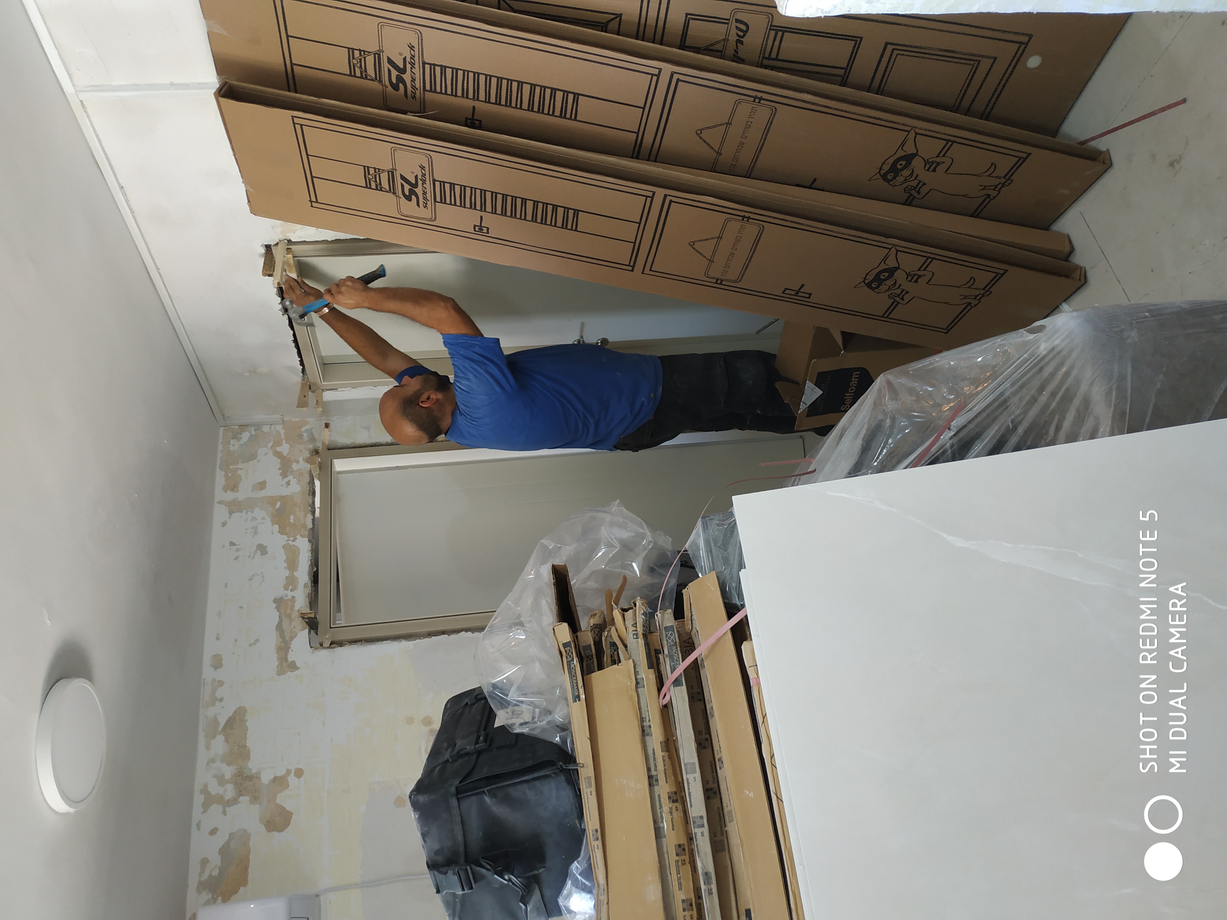 שיפוץ דירה בירושלים