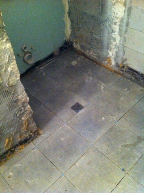 שיפוץ כללי לדירה