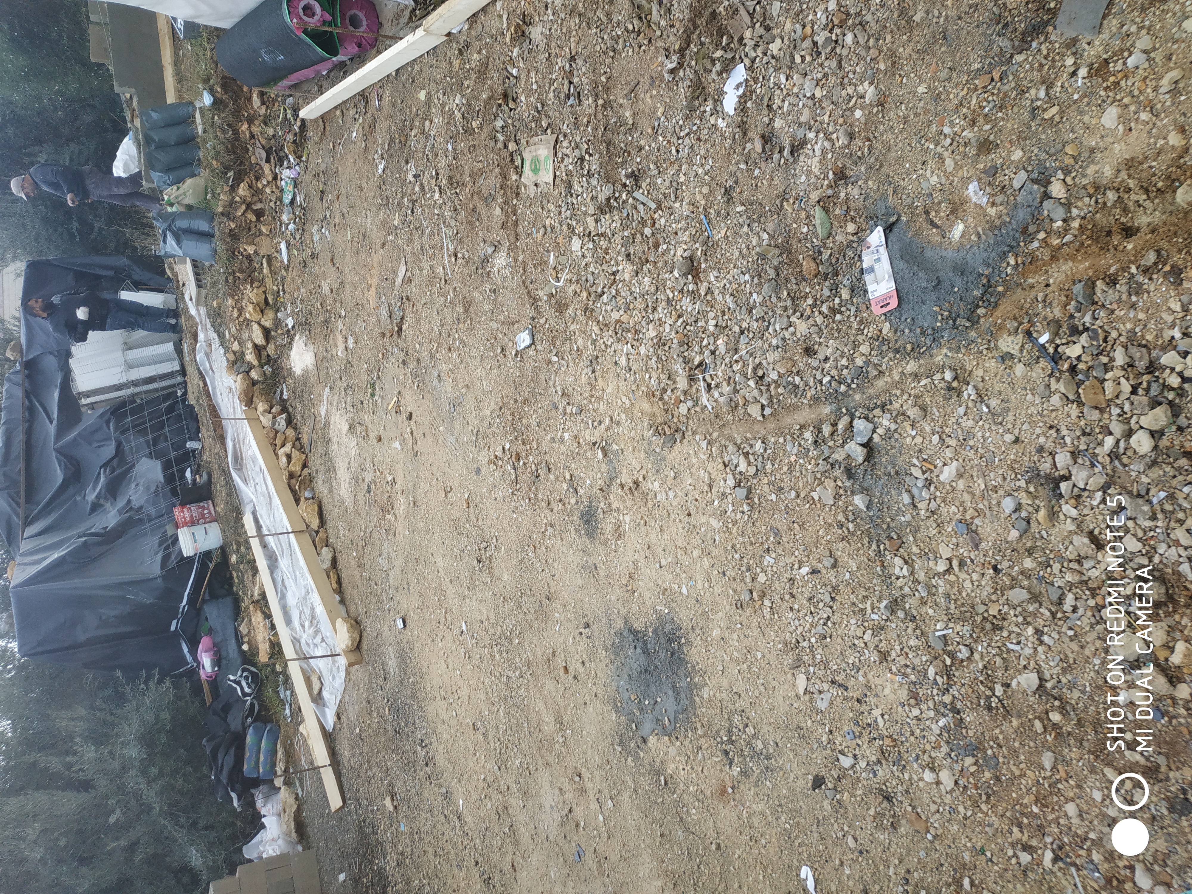 הנגשת שביל גישה לנכים