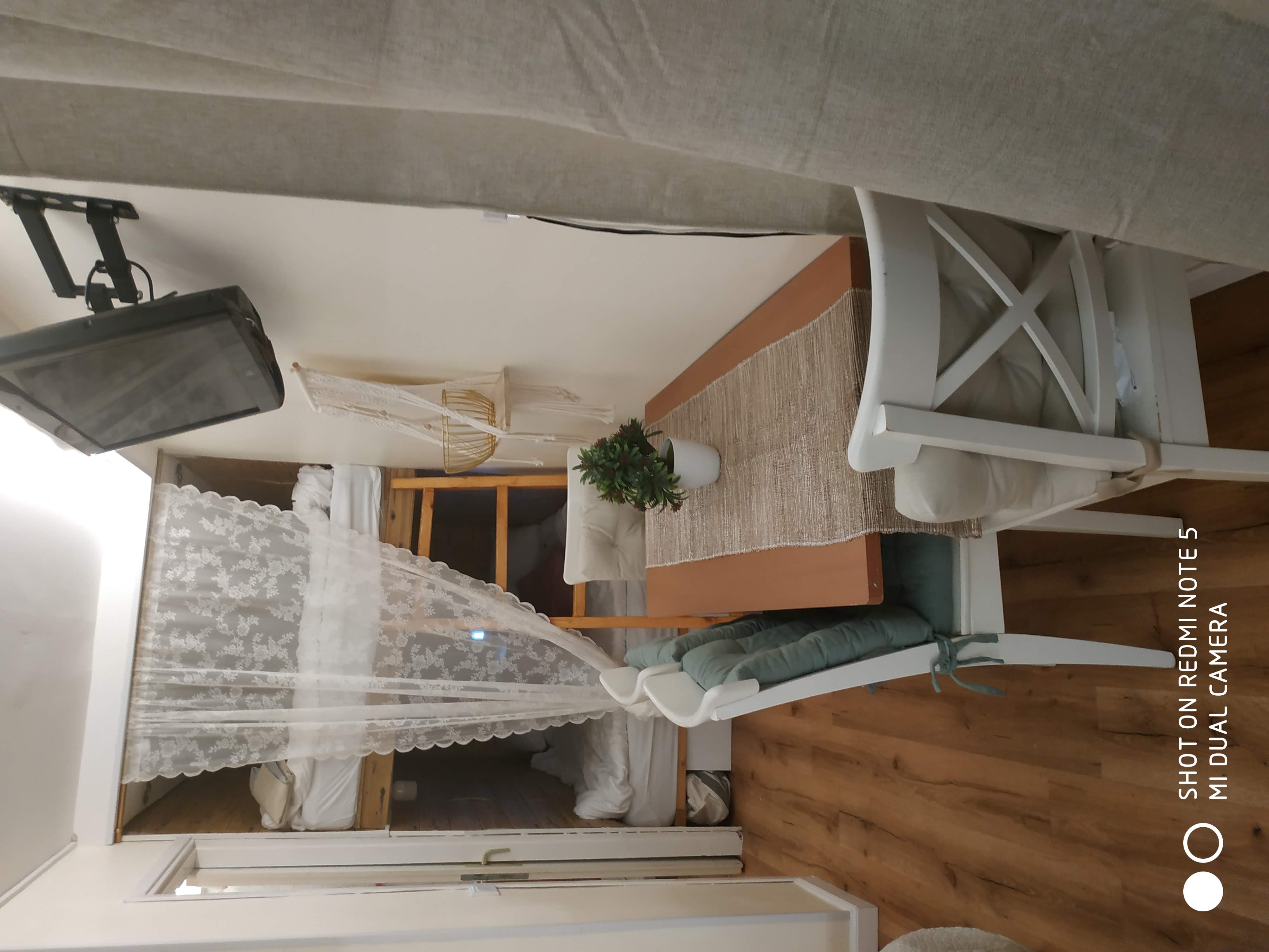 יחידת מגורים ניידת