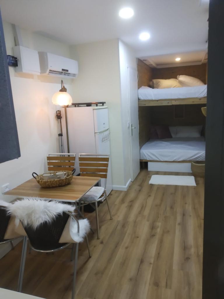 יחידת מגורים ניידת