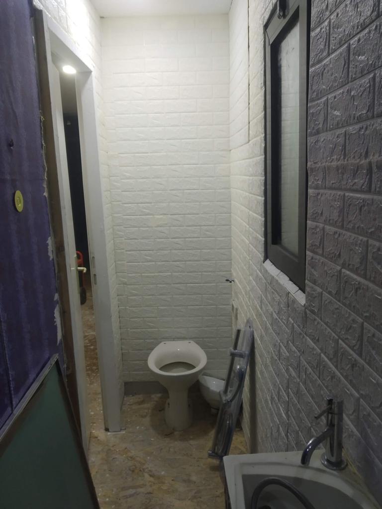 יחידת מגורים ניידת