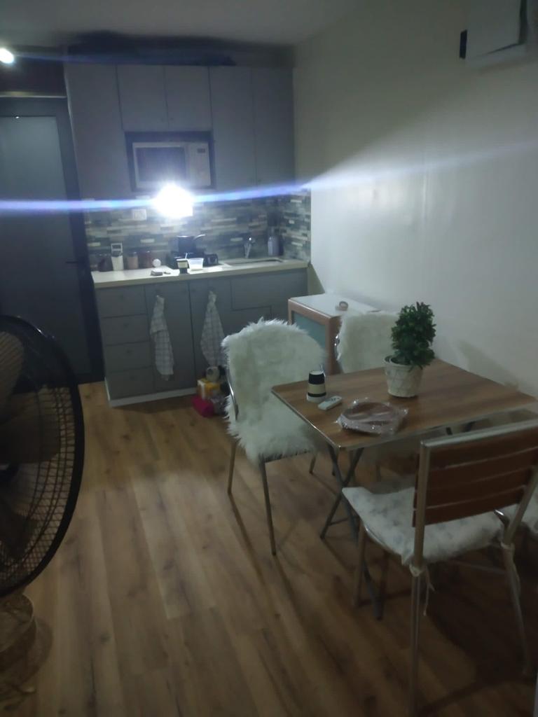 יחידת מגורים ניידת