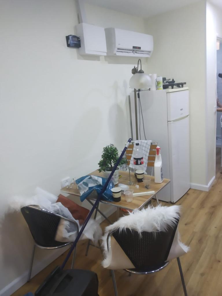 יחידת מגורים ניידת