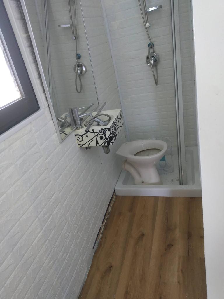 יחידת מגורים ניידת