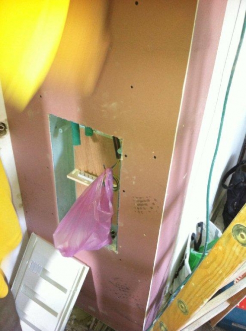 שיפוץ כללי לדירה