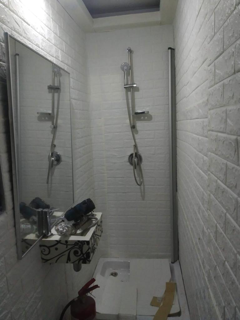 יחידת מגורים ניידת