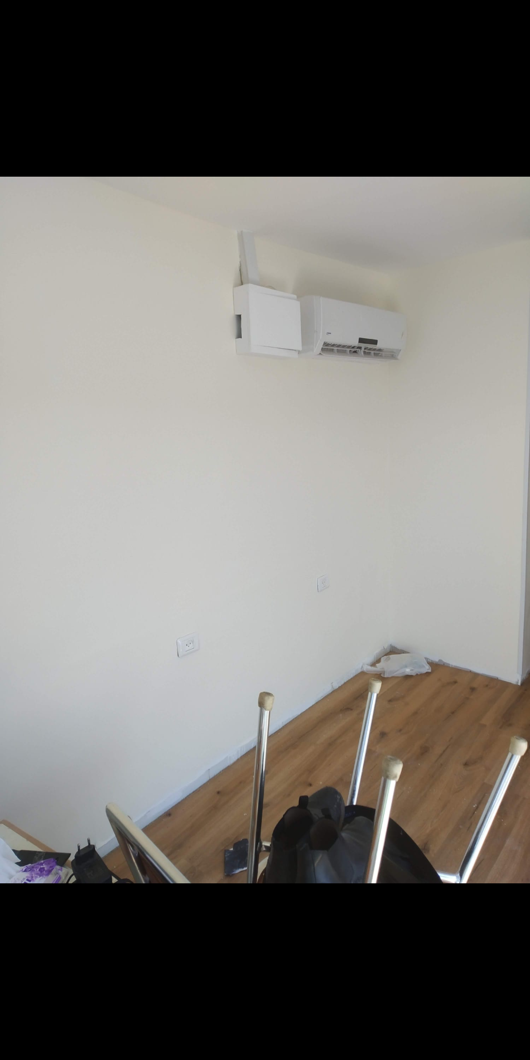 יחידת מגורים ניידת