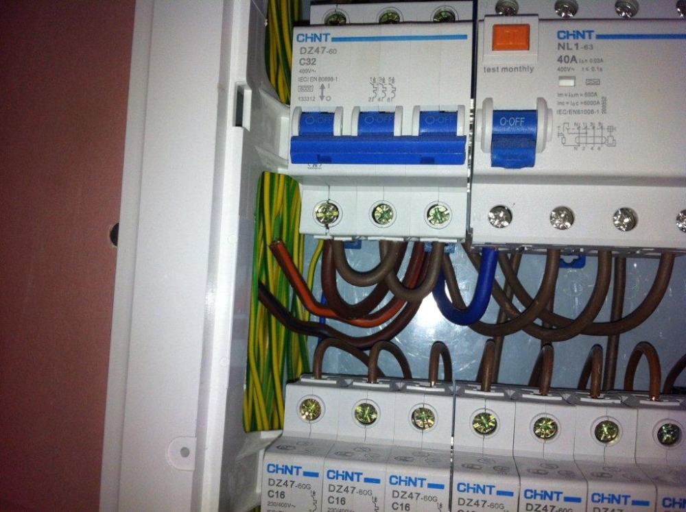 שיפוץ כללי לדירה