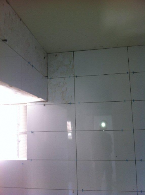 שיפוץ כללי לדירה