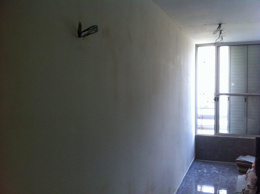 שיפוץ כללי לדירה