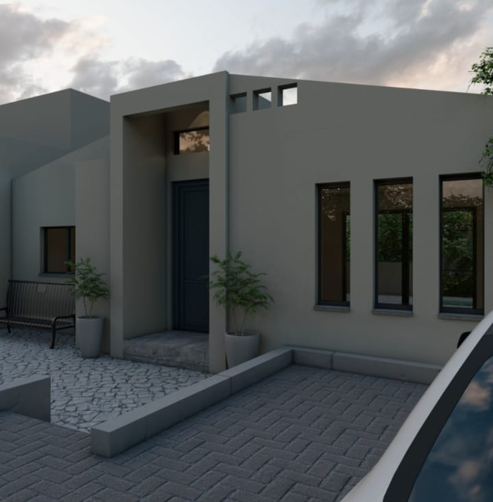 עבודות שיפוצים