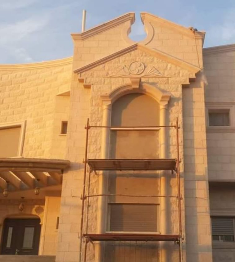 עבודות שיפוצים