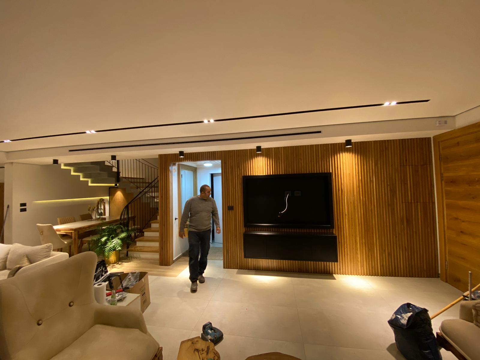 עבודות שיפוצים