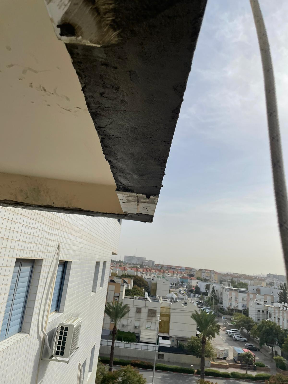 עבודות בגובה