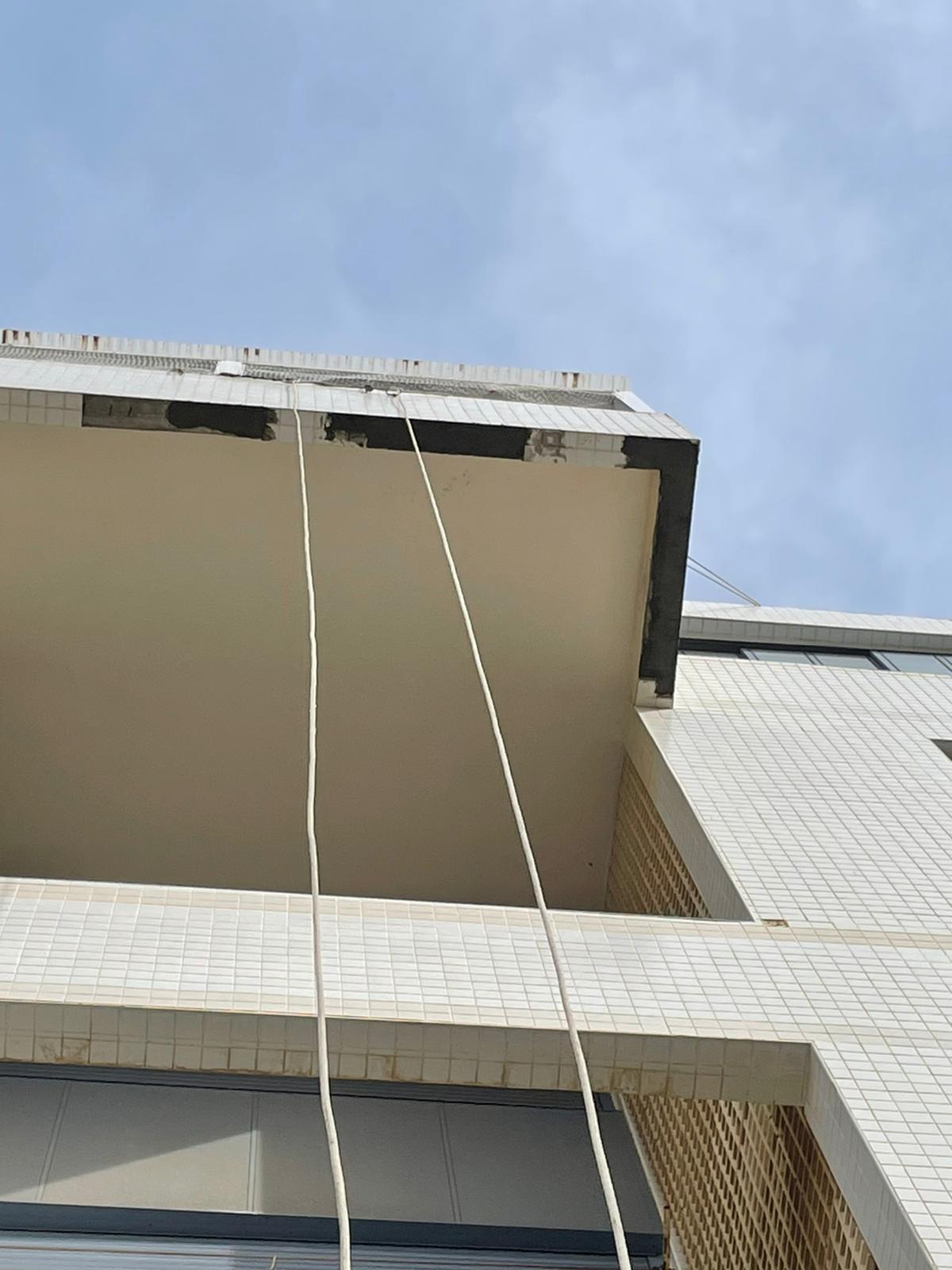 עבודות בגובה