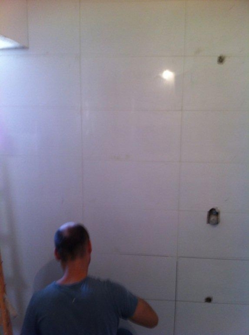 שיפוץ כללי לדירה