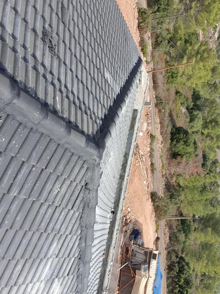 כיסוי גג במודיעין