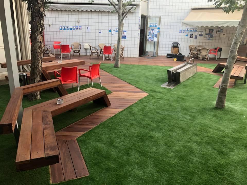 בנק לאומי - לוד