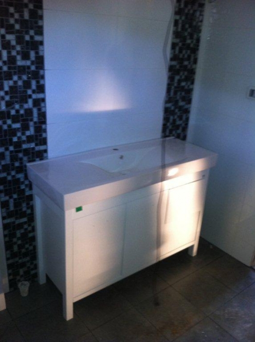 שיפוץ כללי לדירה