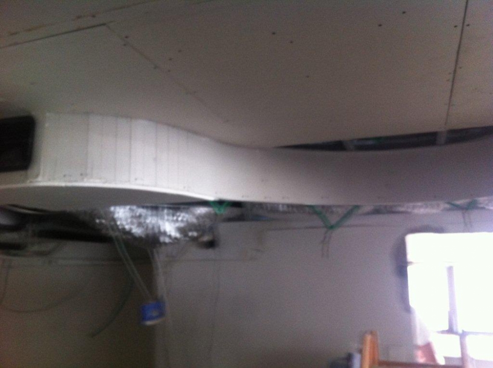 שיפוץ משרד עורכי דין עמי-גא