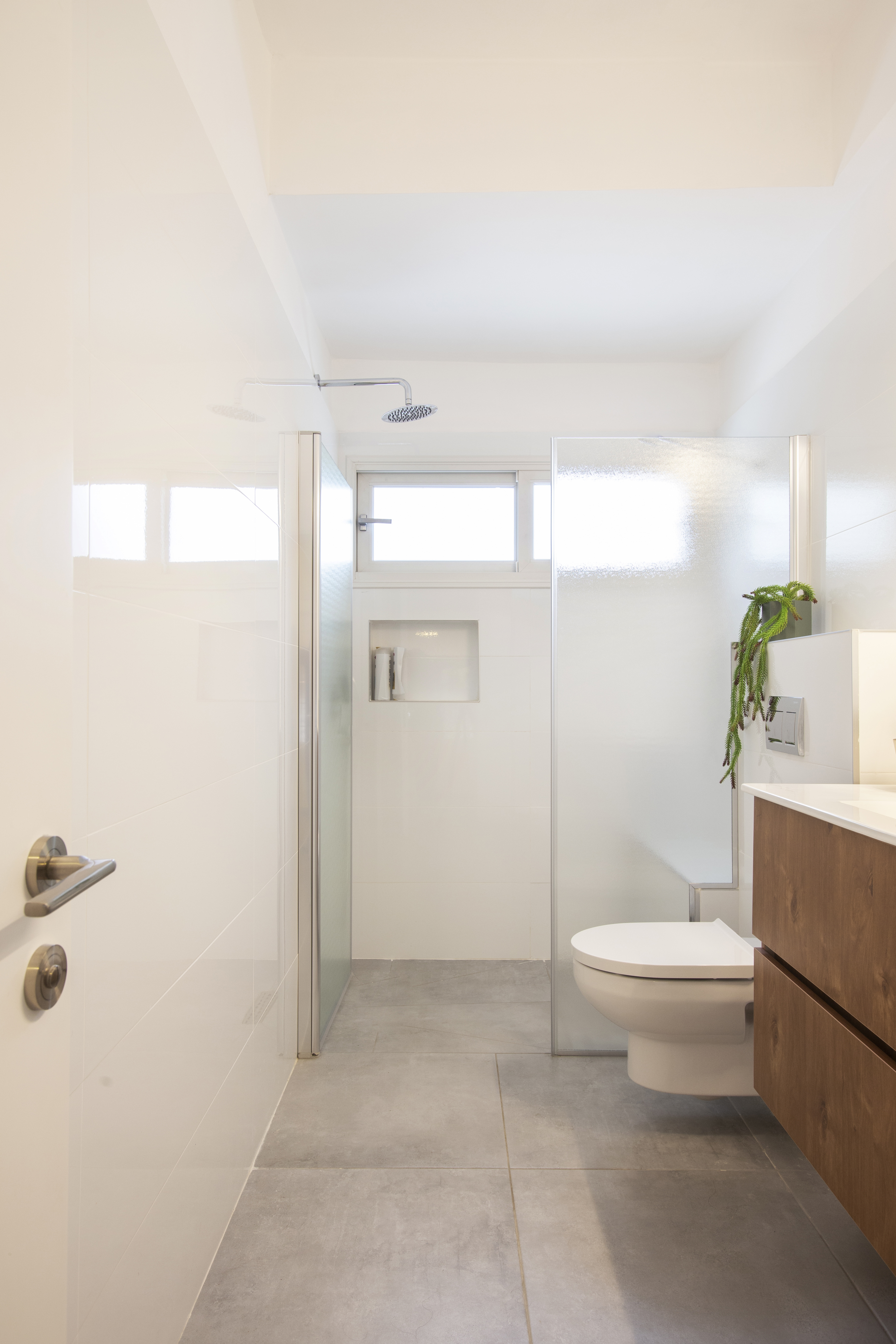 שיפוץ וילה בתל מונד