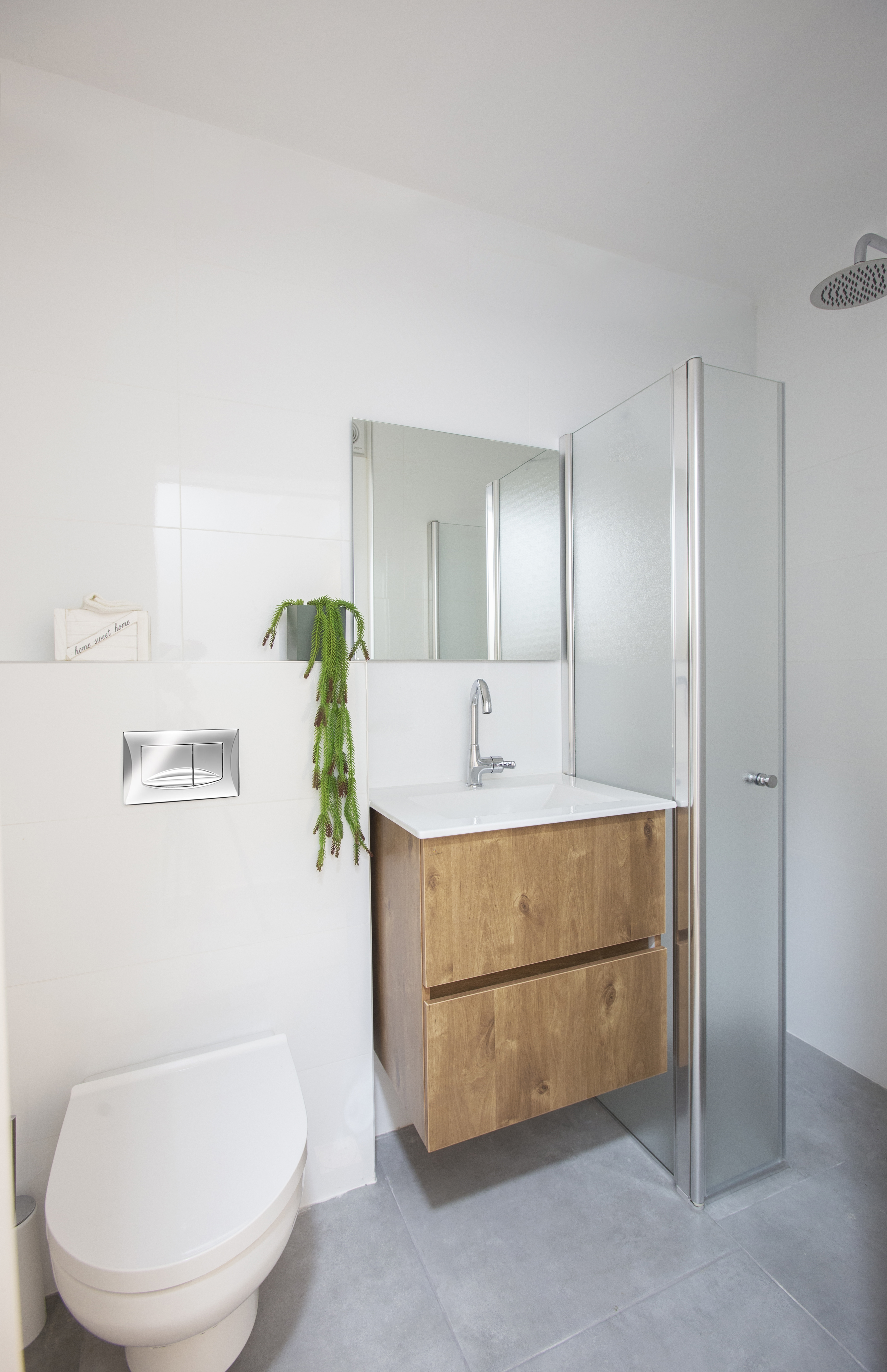 שיפוץ וילה בתל מונד