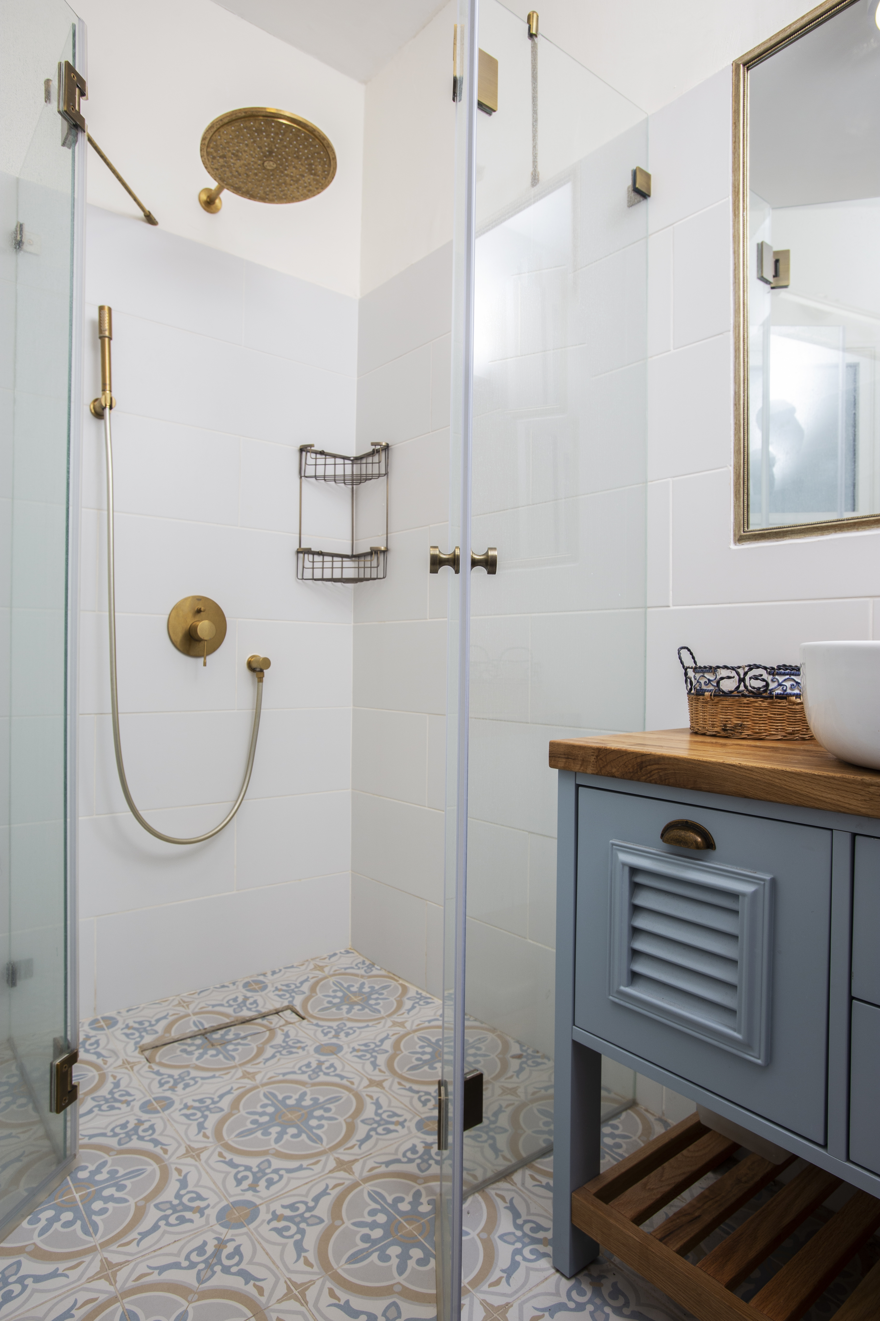 שיפוץ כללי בית פרטי באלפי מנשה