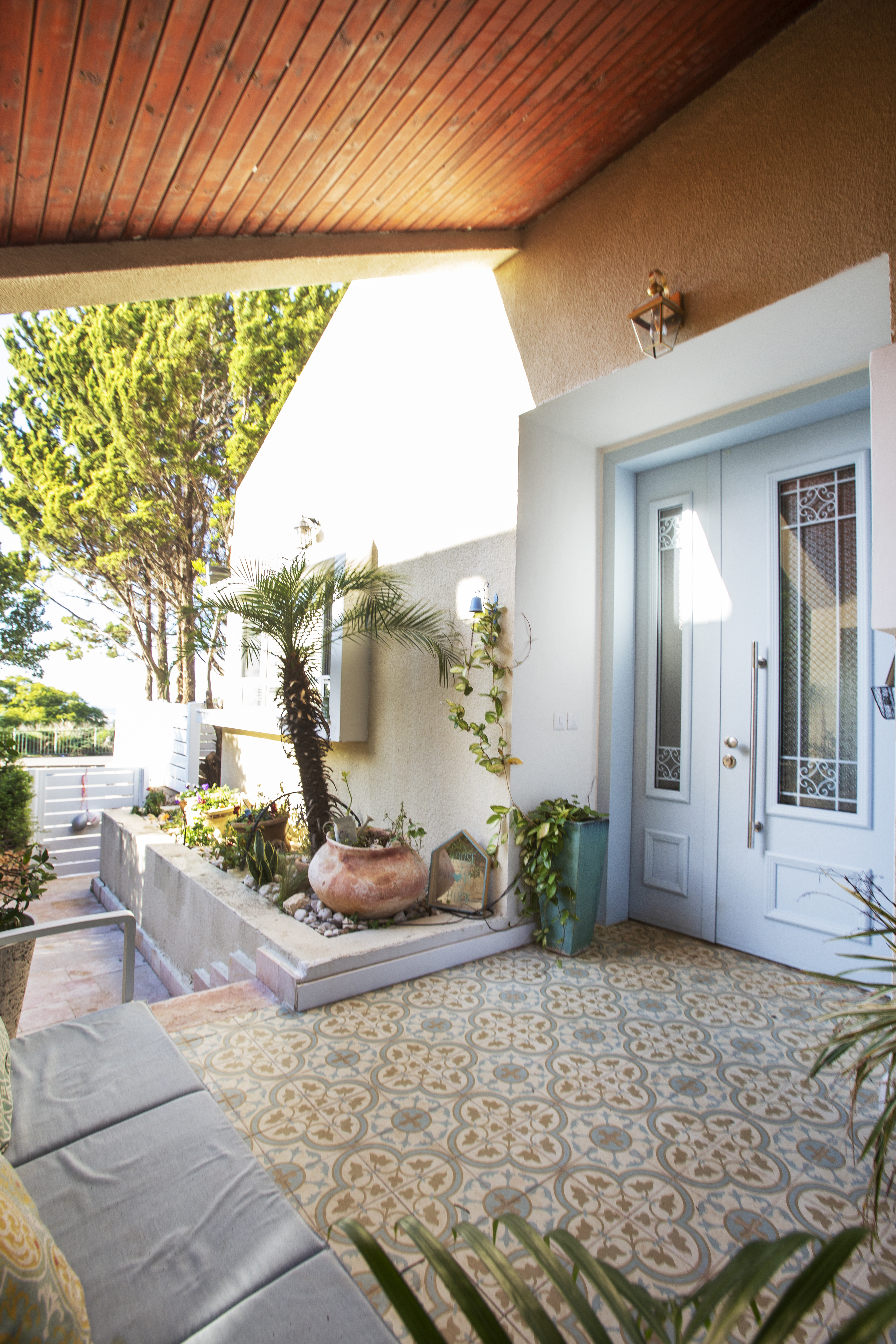 שיפוץ כללי בית פרטי באלפי מנשה