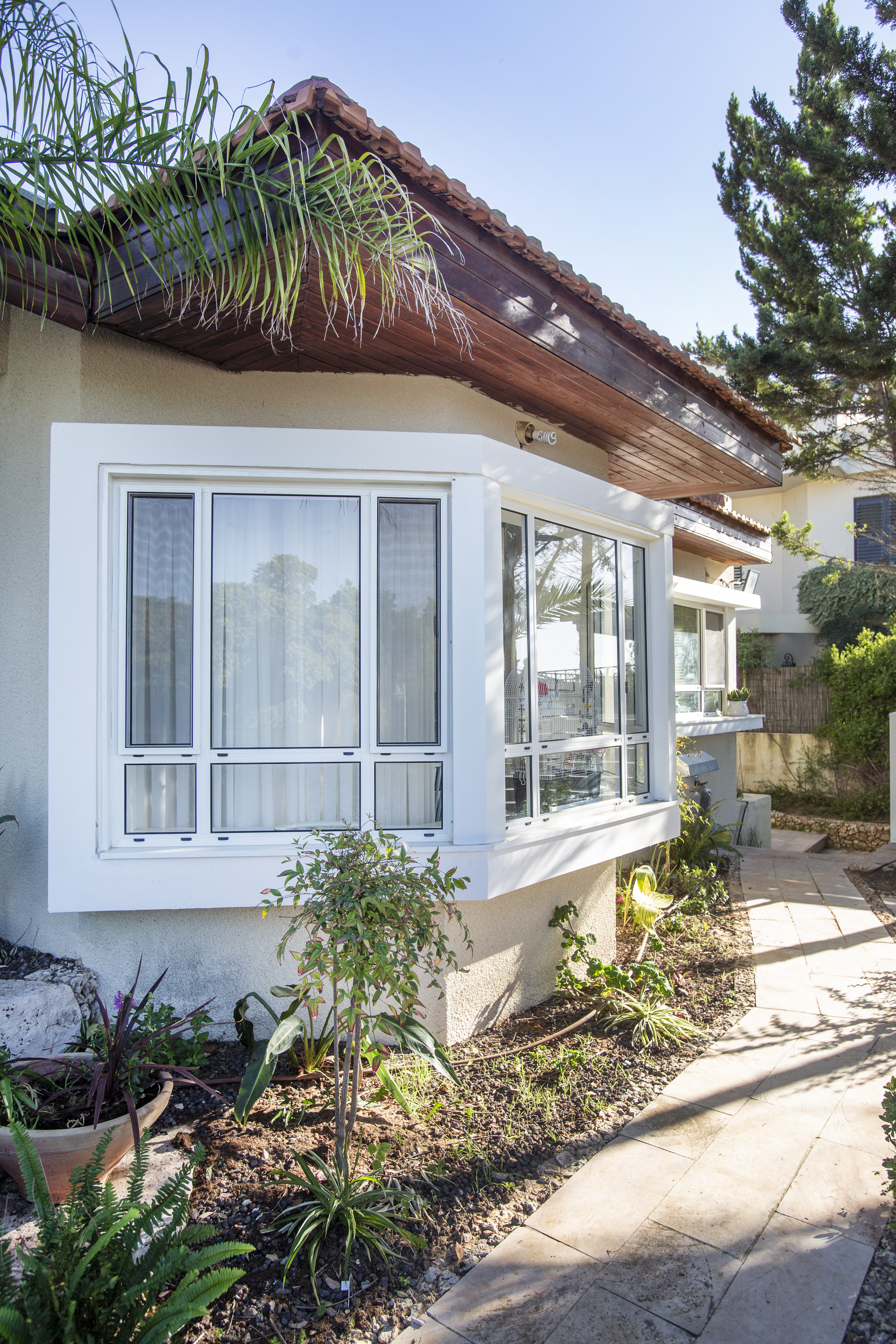 שיפוץ כללי בית פרטי באלפי מנשה