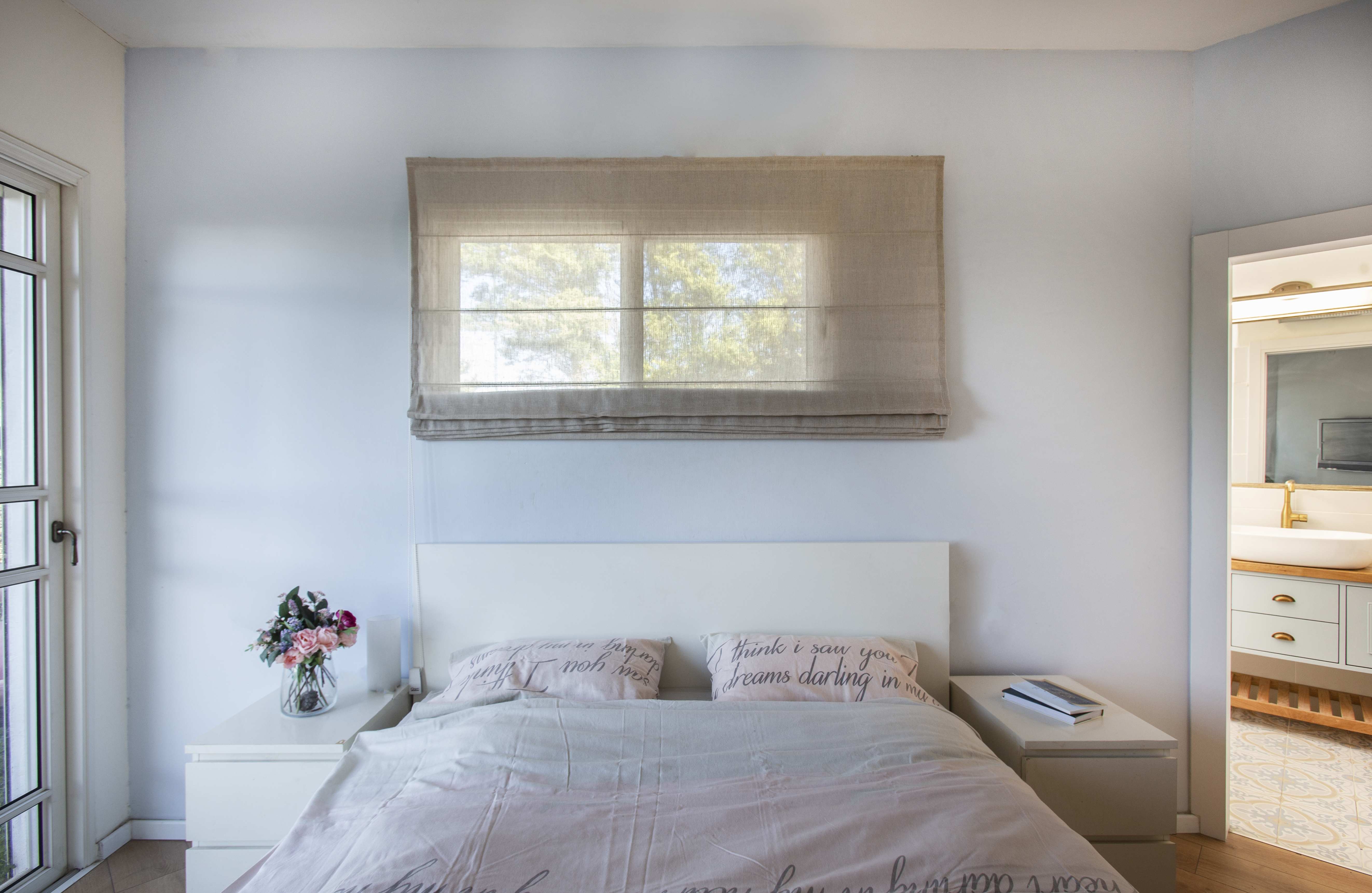 שיפוץ כללי בית פרטי באלפי מנשה