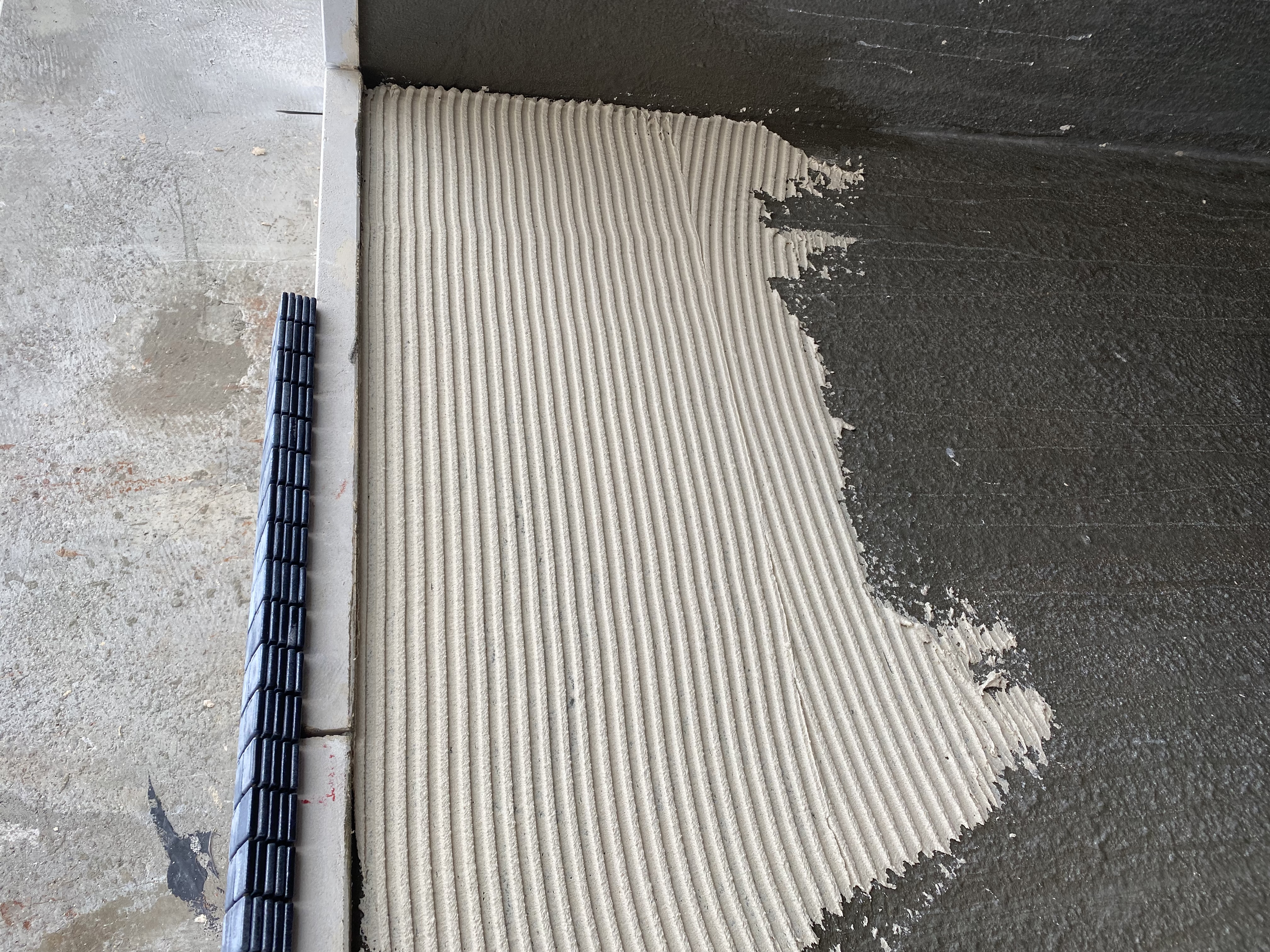 בניית בריכת שחייה פרטית ברמת גן עם האדריכל DBDA