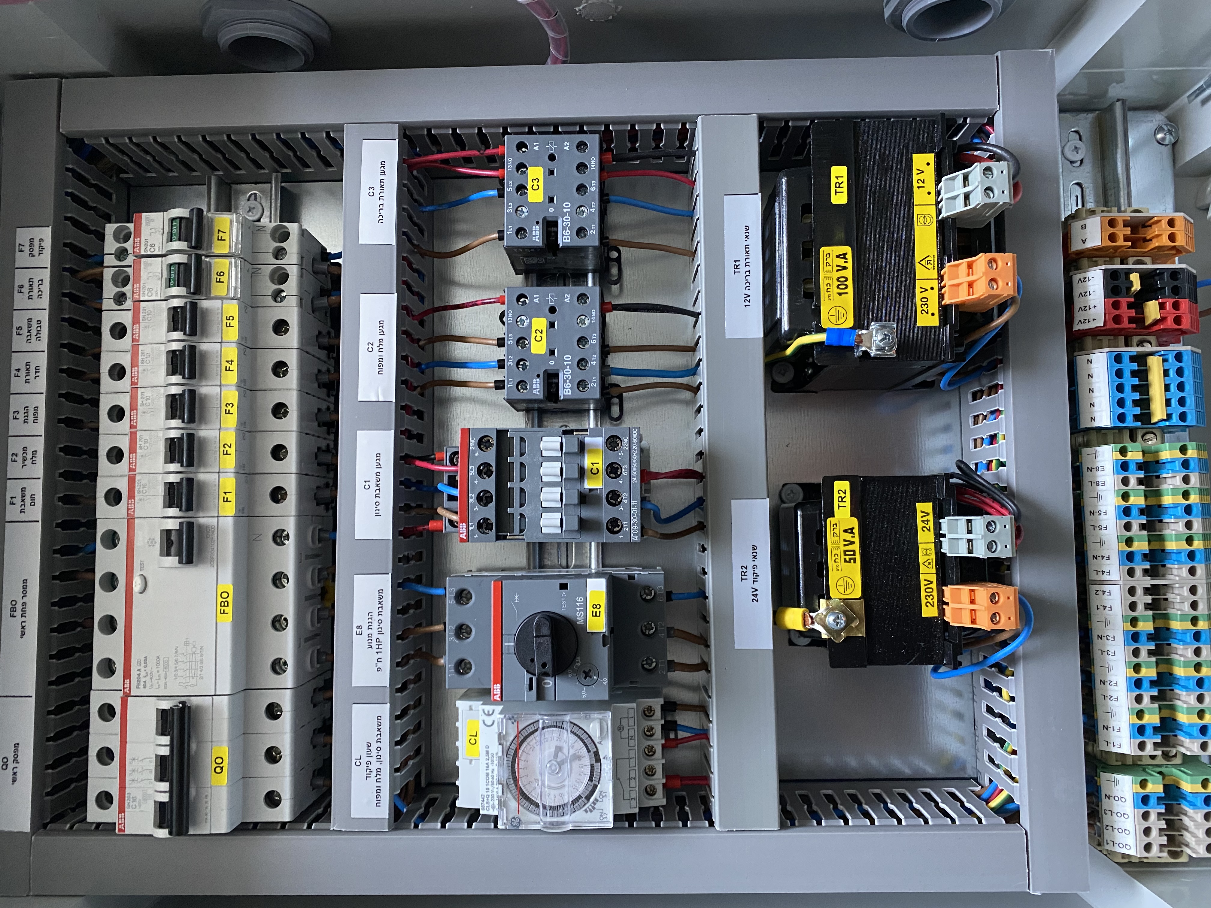 בניית בריכת שחייה פרטית ברמת גן עם האדריכל DBDA