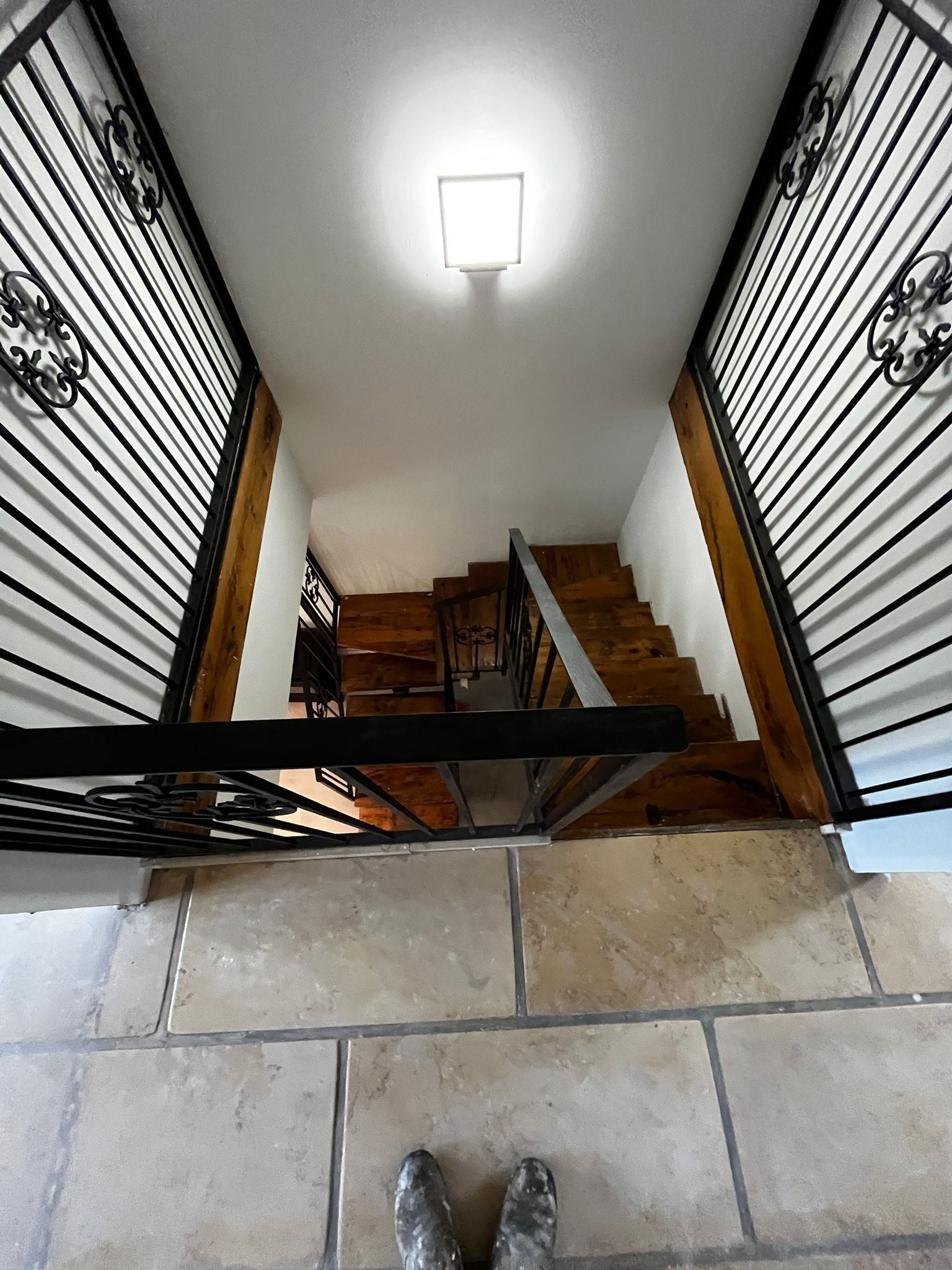 שיפוץ קוסמטי לוילה בבת חפר