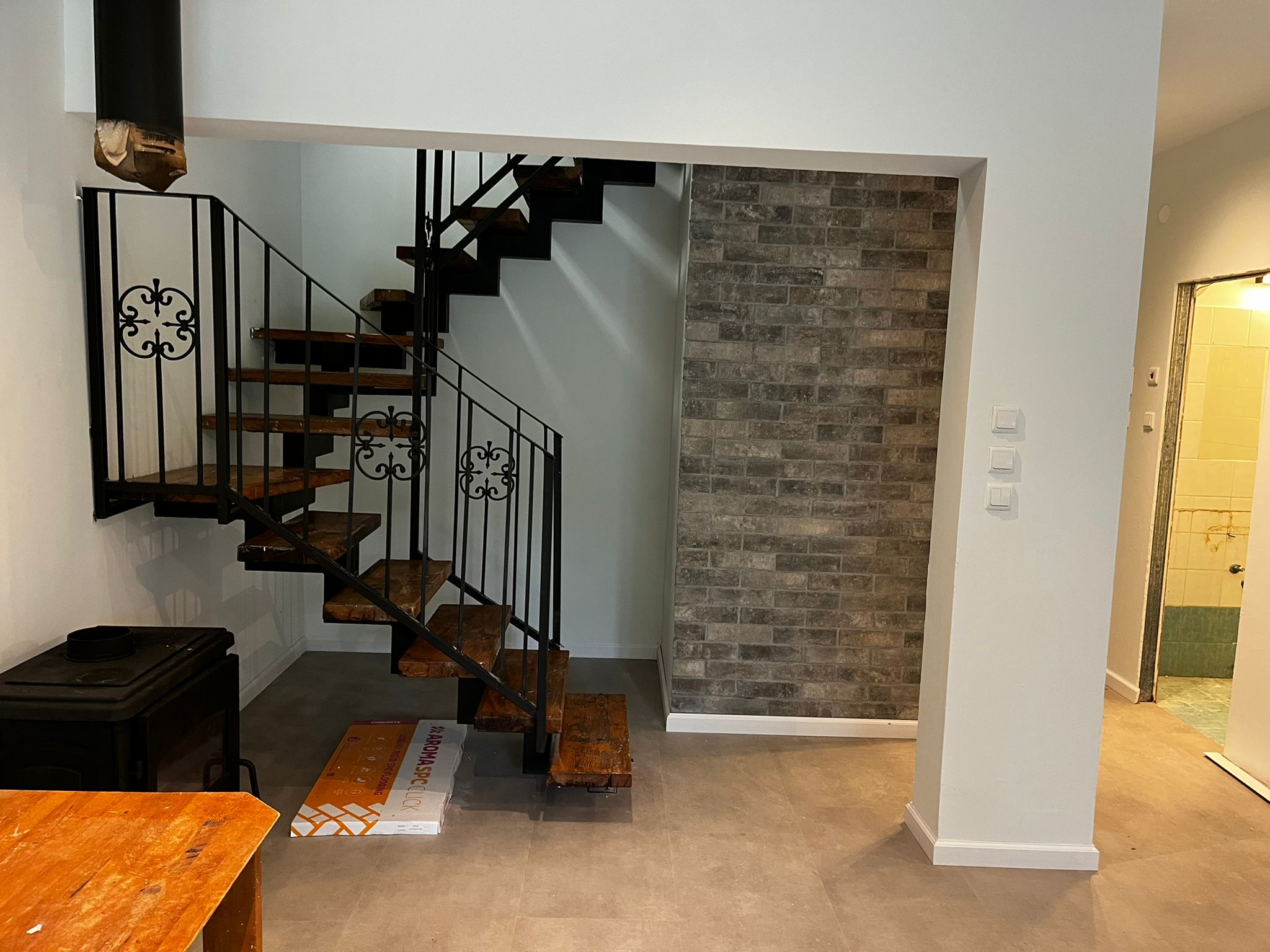 שיפוץ קוסמטי לוילה בבת חפר