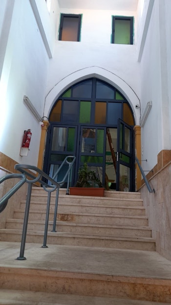 עבודות אלומיניום