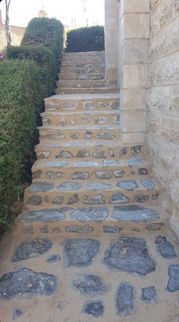 אבנים משתלבות