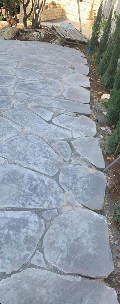 אבנים משתלבות