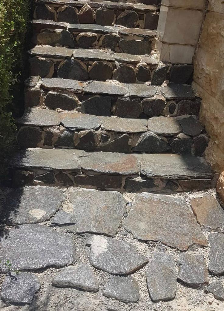 אבנים משתלבות