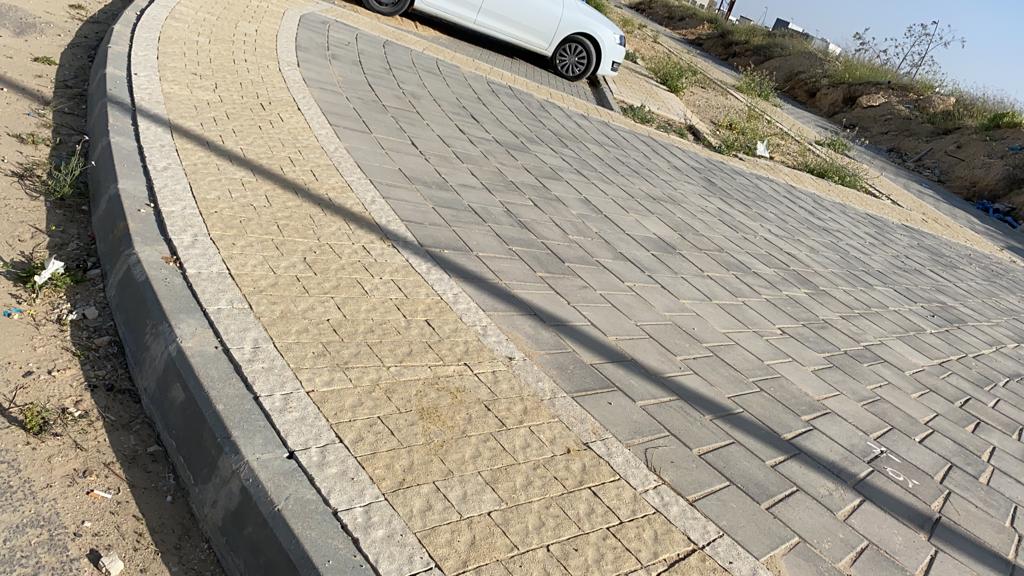 אבנים משתלבות