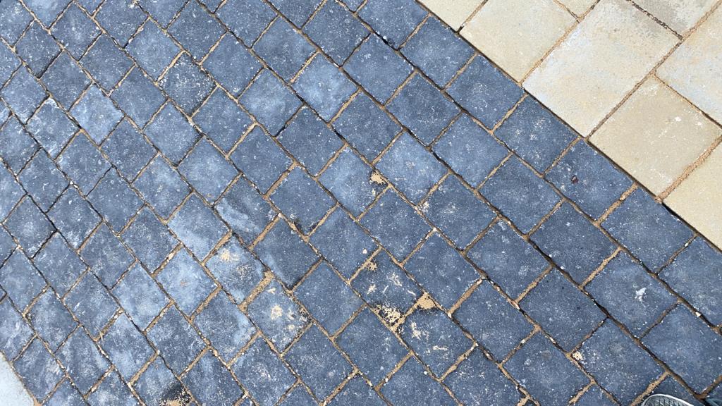 אבנים משתלבות