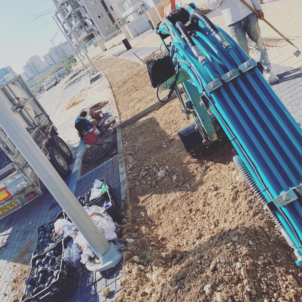 אבנים משתלבות