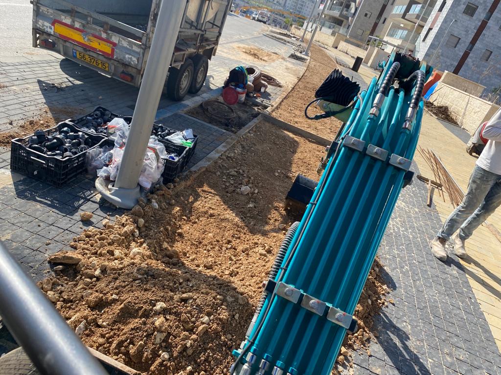 אבנים משתלבות