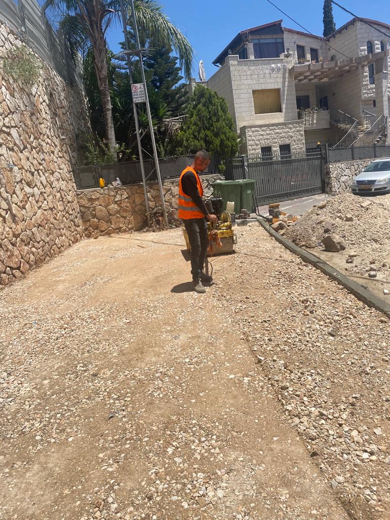 אבנים משתלבות