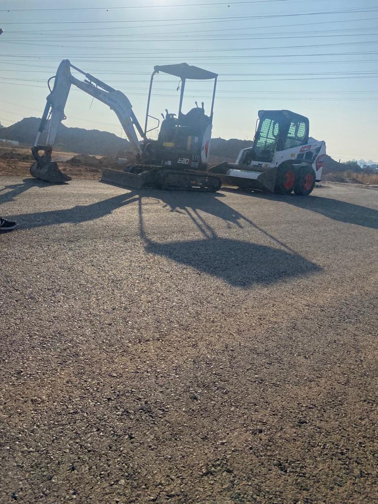 אבנים משתלבות