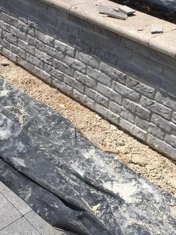 אבנים משתלבות