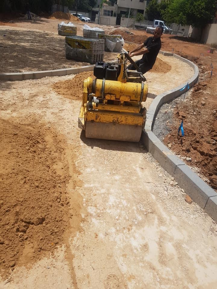 אבנים משתלבות