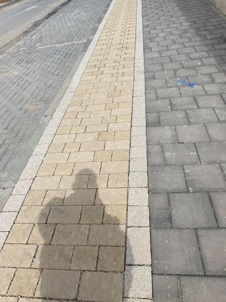 אבנים משתלבות