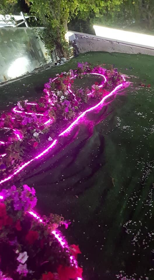 עבודות גינה